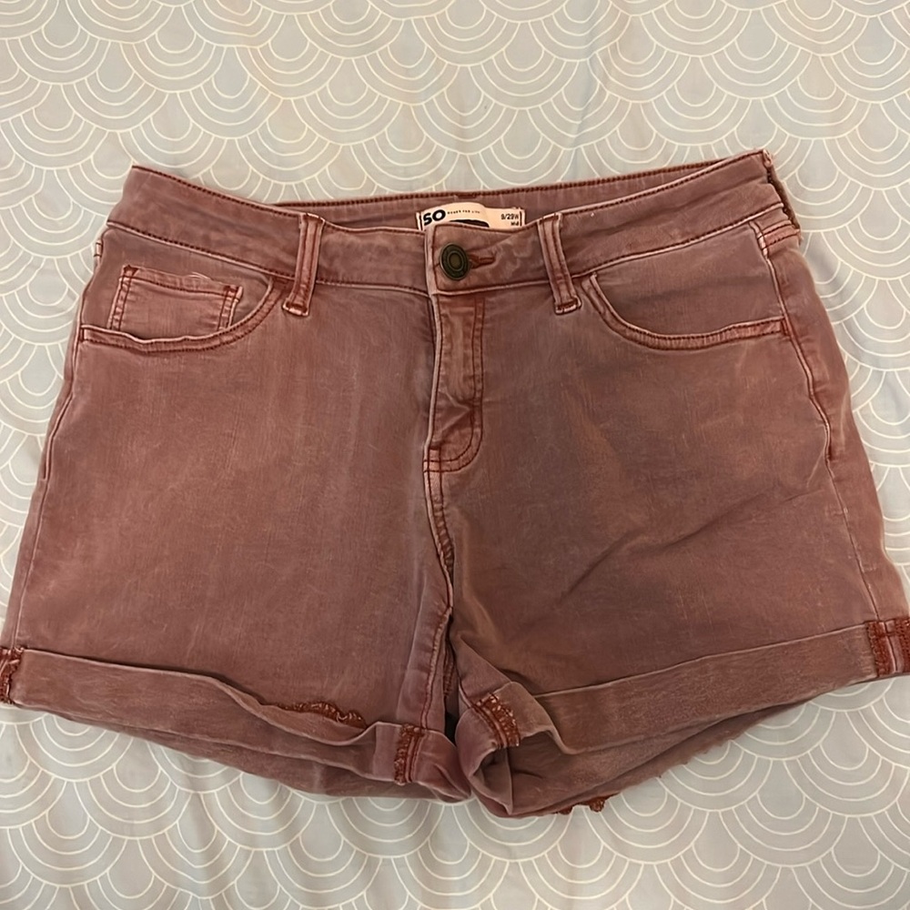 Women’s/Juniors Shorts